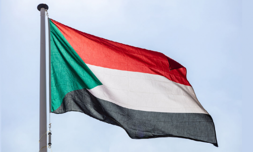 Sudan Solidarity Post-1